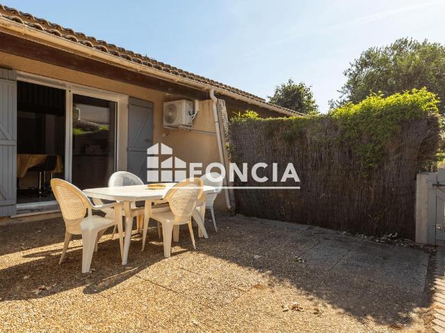 Maison vente à Béziers, Portiragnes