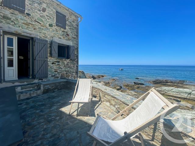 Maison vente à Bastia, Canari