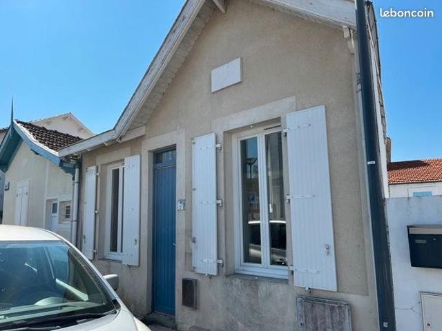 Maison vente à Rochefort, Fouras