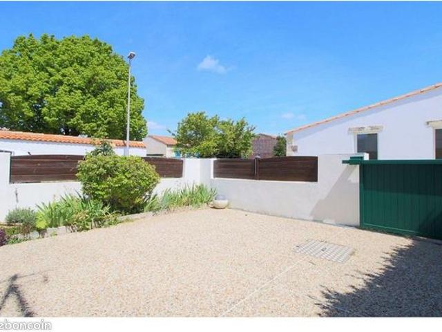 Maison vente à Saintes, Talmont-sur-gironde