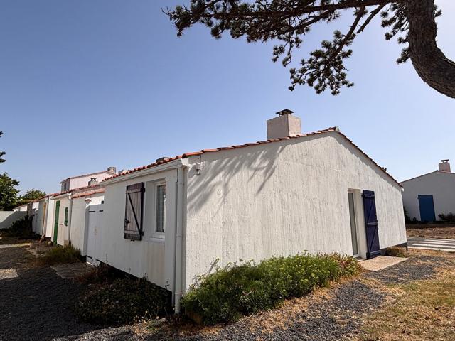 Maison vente à Les Sables-d'Olonne, Bretignolles-sur-mer