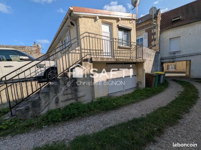 Maison vente à Liancourt, Oise