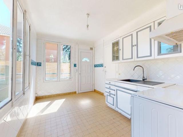 Maison vente à Saint-Germain-en-Laye, Sartrouville
