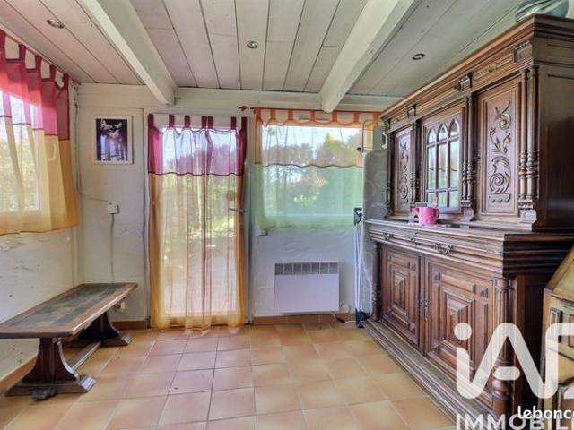 Maison vente à Arrondissement de Toulon, La Cadière-d'azur