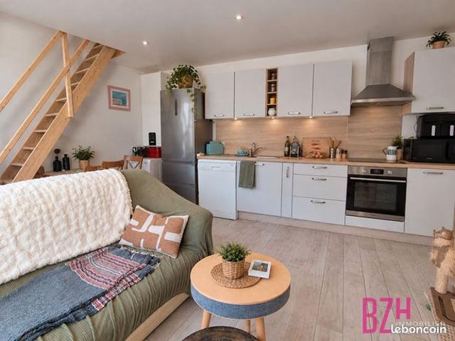 Maison vente à Vannes, Morbihan