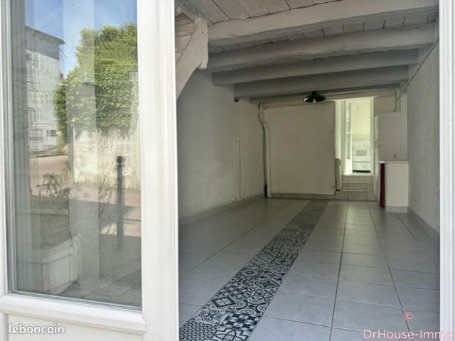 Maison vente à Saint-Nazaire, Pornic