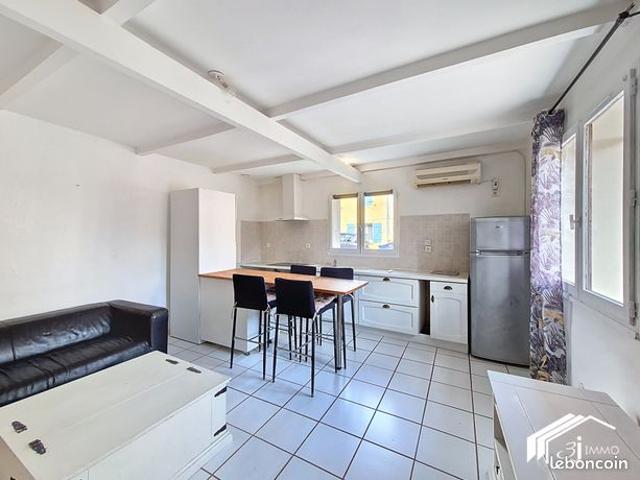 Maison vente à Toulouse, Bessières