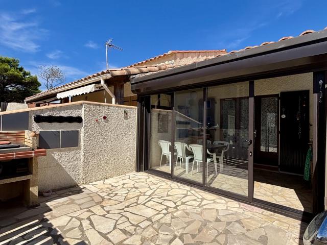 Maison vente à Narbonne, Fleury