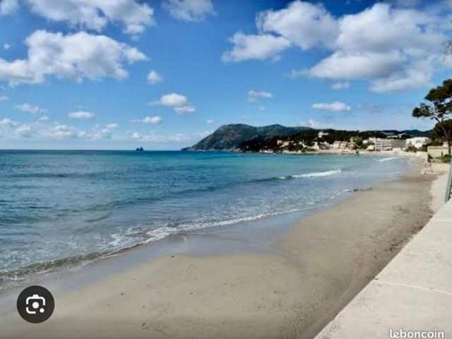 Maison vente à Arrondissement de Toulon, La Seyne-sur-mer