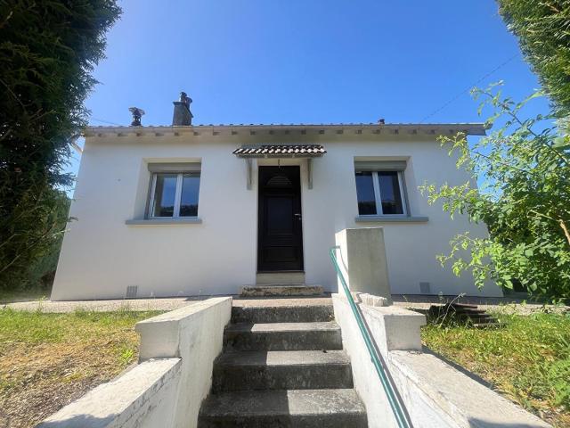 Maison location à Beauvais, Méru