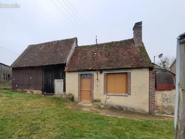 Maison vente à Vendôme, Centre-Val de Loire