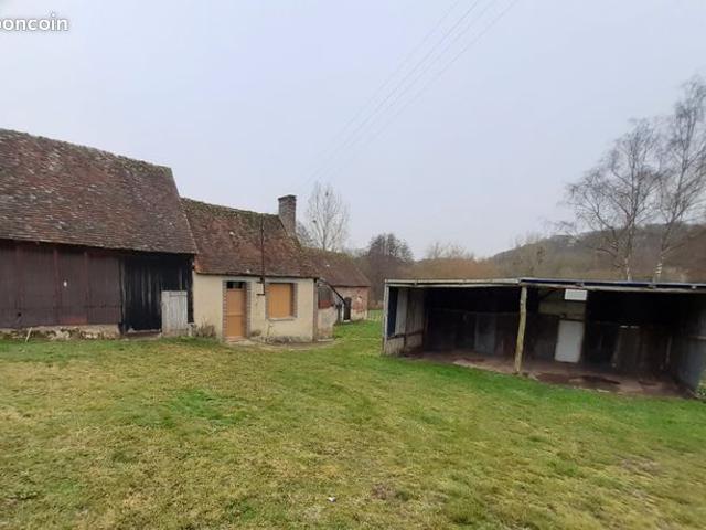 Maison vente à Vendôme, Centre-Val de Loire