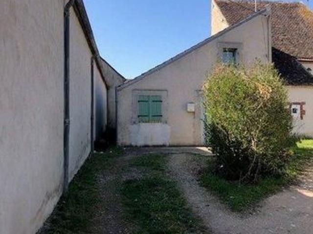 Maison vente à Saint-Amand-Montrond, Saint-amand-montrond