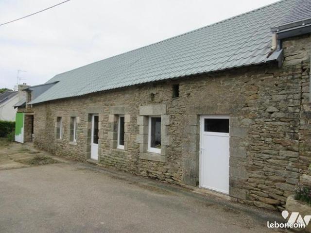 Maison vente à Pontivy, Bretagne