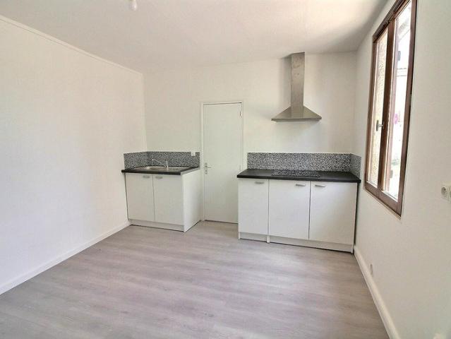 Maison vente à Carrières-sous-poissy