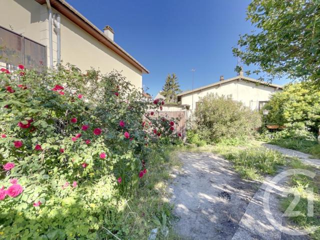 Maison vente à Le Raincy, Le Blanc-mesnil