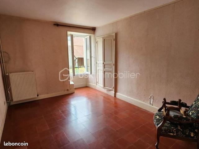 Maison vente à Avallon, Massangis