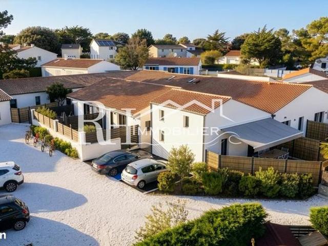 Maison vente à Les Sables-d'Olonne, Bretignolles-sur-mer