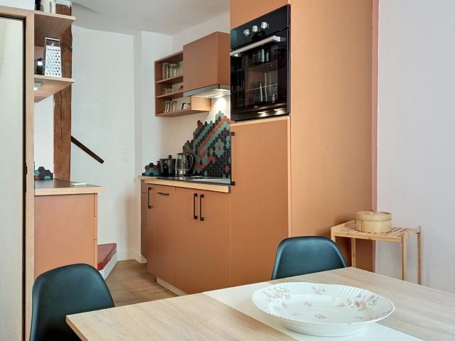 Maison vente à Montpellier, Fabrègues