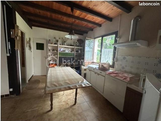 Maison vente à Pau, Orthez
