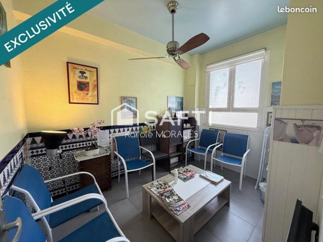 Maison vente à Perpignan, Canet-en-roussillon