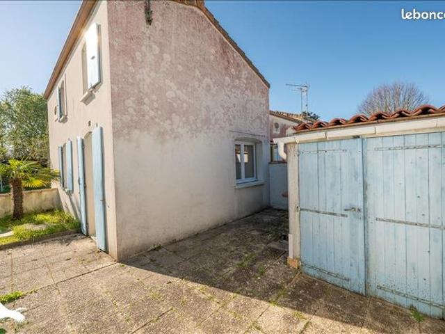 Maison vente à Rochefort, Le Grand-village-plage