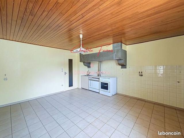 Maison vente à Avranches, Saint-james