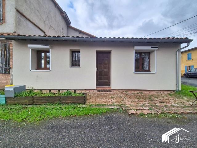 Maison vente à Toulouse, Bessières