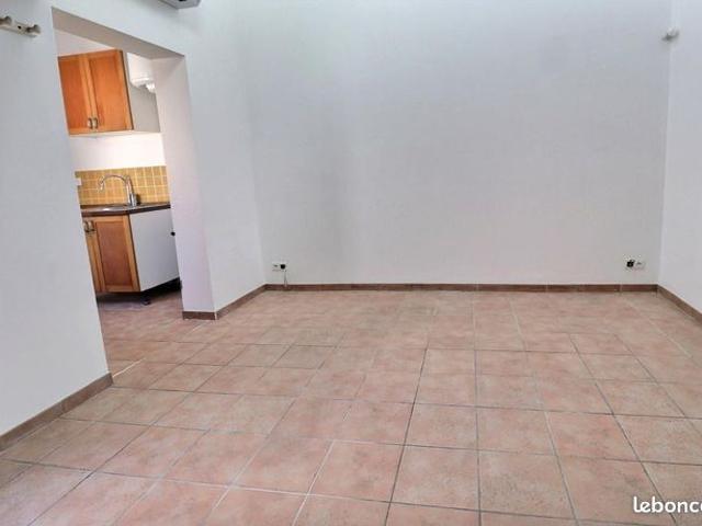 Maison vente à Marseille