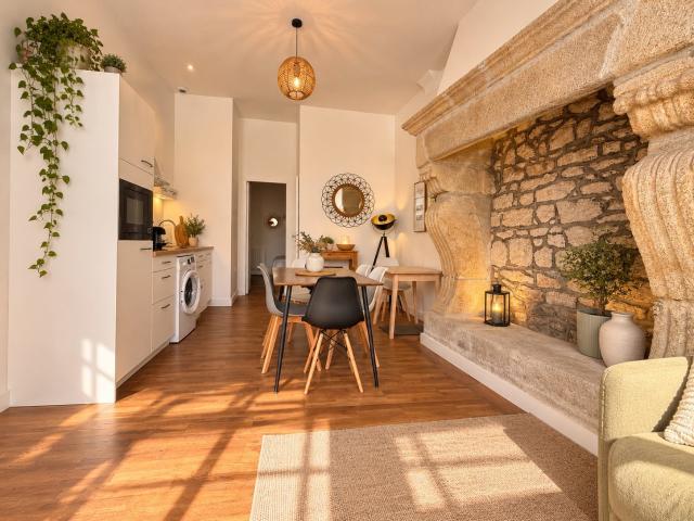 Maison vente à Kerimaux, Pontivy