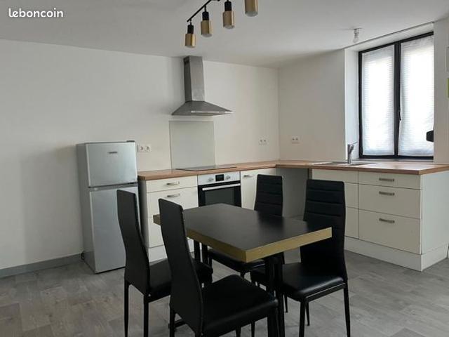 Maison vente à Lille