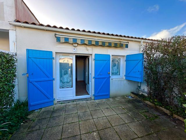 Maison vente à Les Sables-d'Olonne, La Tranche-sur-mer