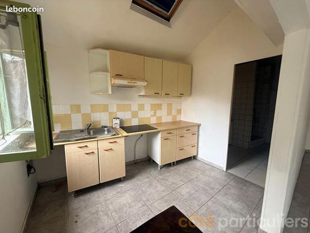 Maison vente à Saint-Amand-Montrond, Saint-amand-montrond