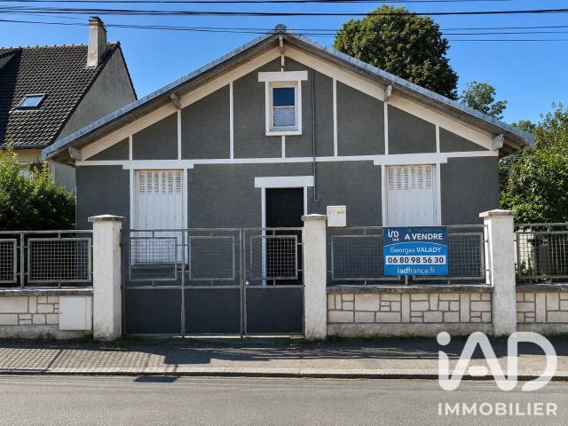 Maison vente à Palaiseau, Bures-sur-yvette