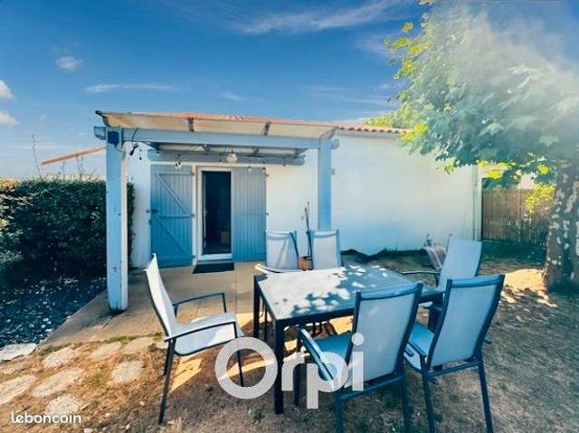 Maison vente à Les Sables-d'Olonne, Jard-sur-mer