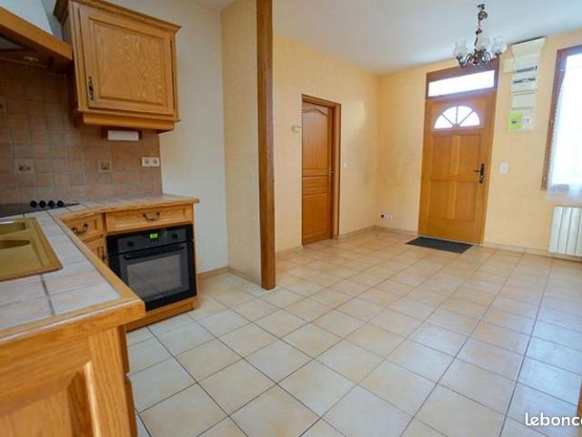 Maison vente à Mantes-la-Jolie, Gargenville