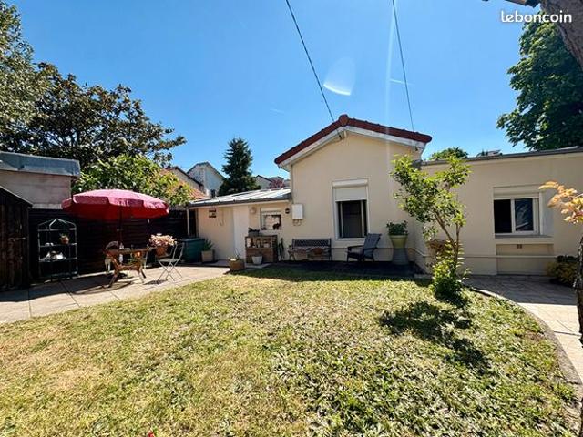 Maison vente à Livry-gargan, Centre