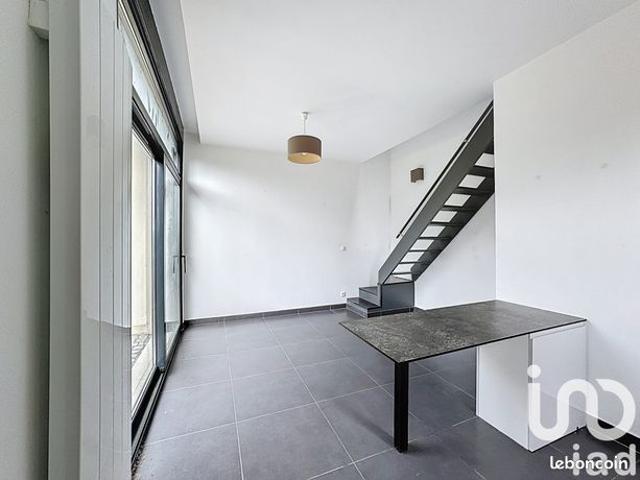 Maison vente à Le Mesnil-le-roi