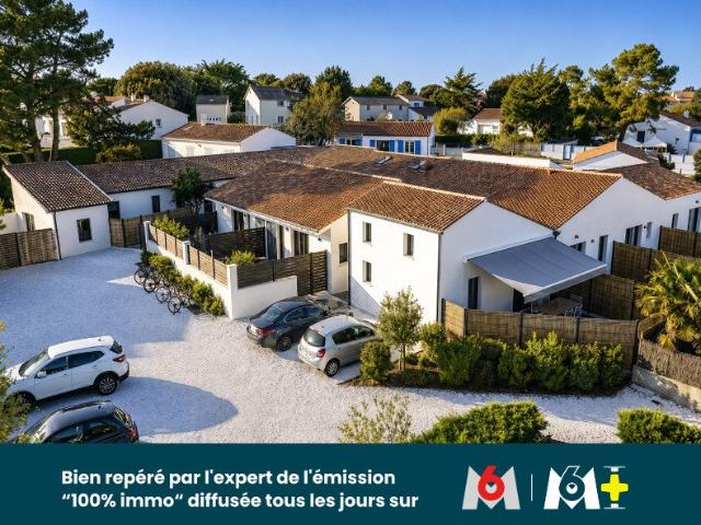 Maison vente à Les Sables-d'Olonne, Bretignolles-sur-mer