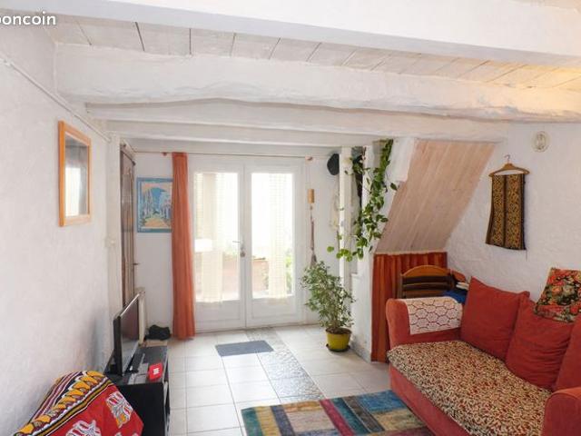 Maison vente à Saint-Nazaire, Pornic