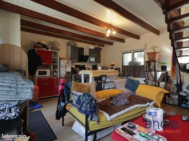 Maison vente à Lorient, Bretagne