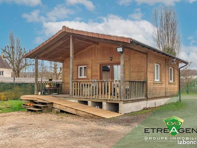 Maison vente à Mantes-la-Jolie, Porcheville