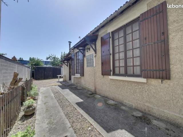 Maison vente à Le Blanc-mesnil