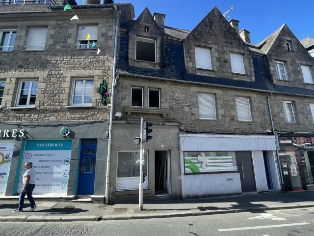 Maison vente à Rochebonne, Saint-Malo