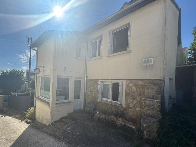 Maison vente à Sarcelles, Saint-martin-du-tertre