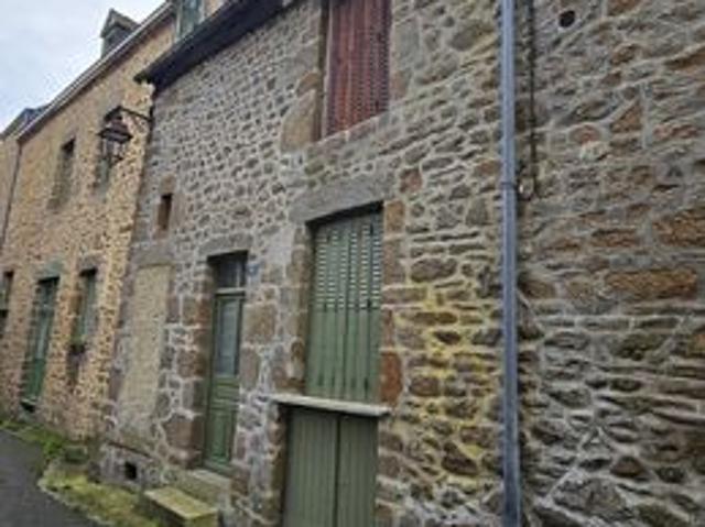 Maison vente à Mayenne, Lassay-les-châteaux