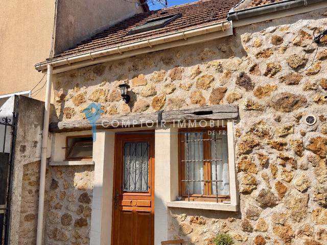 Appartement vente à Hameau de Villoison, Villabé