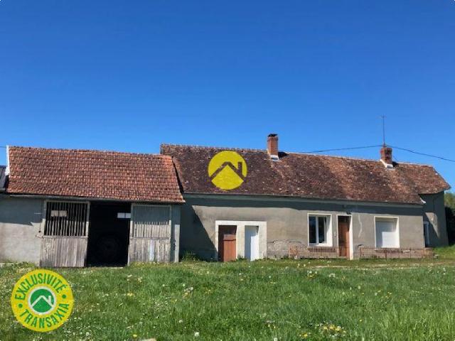 Maison vente à Sancerre, Cher