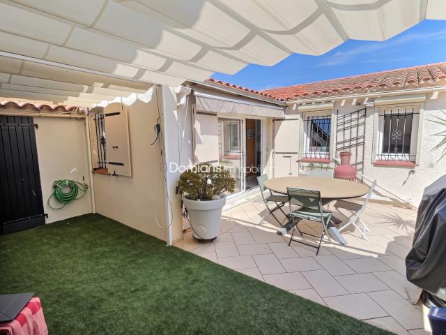 Maison vente à Lotissement Le Parc des Capellans, Saint-Cyprien