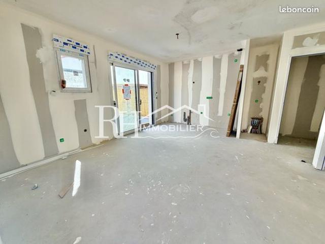 Maison vente à Les Sables-d'Olonne, Bretignolles-sur-mer